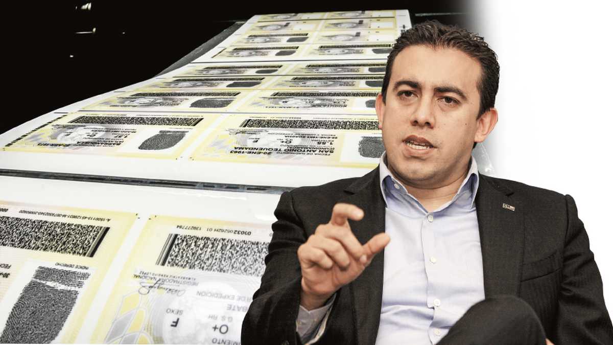 La próxima semana vence el plazo dispuesto, para participar en las elecciones de Congreso