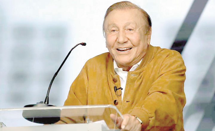 Consultas Internas de los Partidos desangran la Economía Nacional  afirma  Rodolfo Hernández