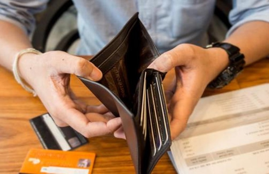 ¿Cómo Lograr el propósito de un 2022 sin deudas?