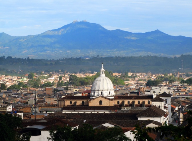 La Desigualdad Rampante en la que se Encuentra Sumida en el  Cauca Cada dia crece y mas aun imponiedo Candidatos de Medio Pelo