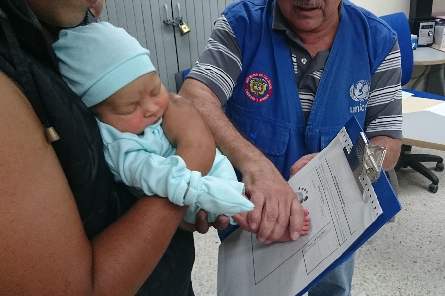 Conoce los nombres más registrados y los ‘sin tocayo’ durante el 2021