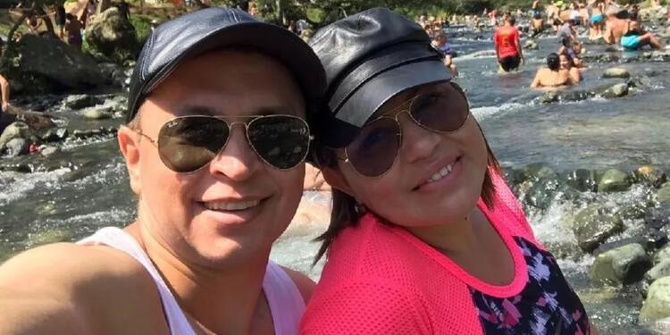 Exesposa de Jhonier Leal habría motivado el odio entre Mauricio Leal y su mamá