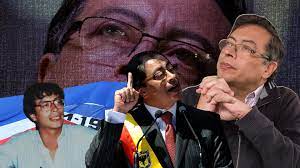 Por sus acciones lo conoceréis, Petro no es el cambio.