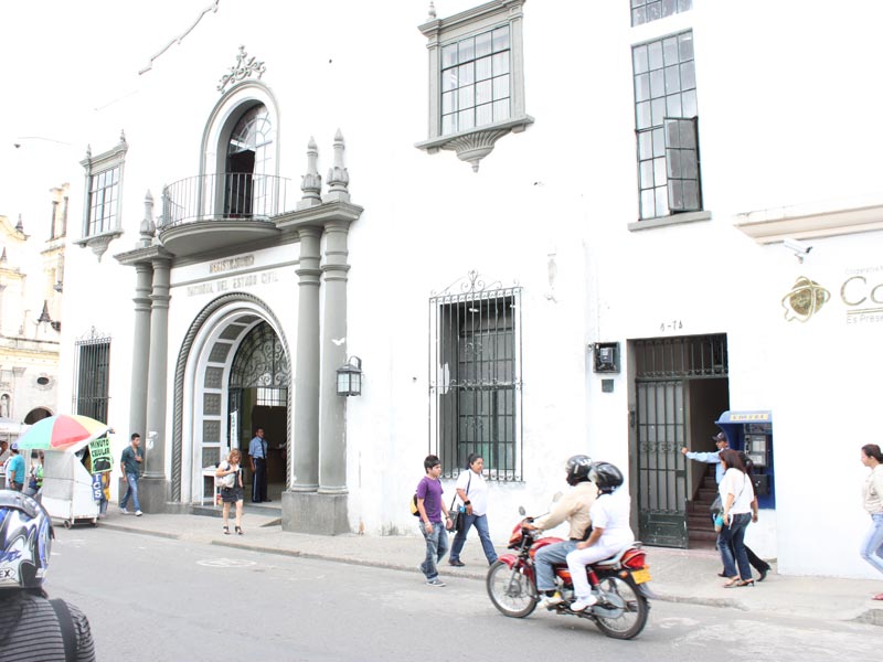 ELECCIONES DE MARZO 13 CON UN CONSEJO NACIONAL ELECTORAL, SIN GARANTIAS