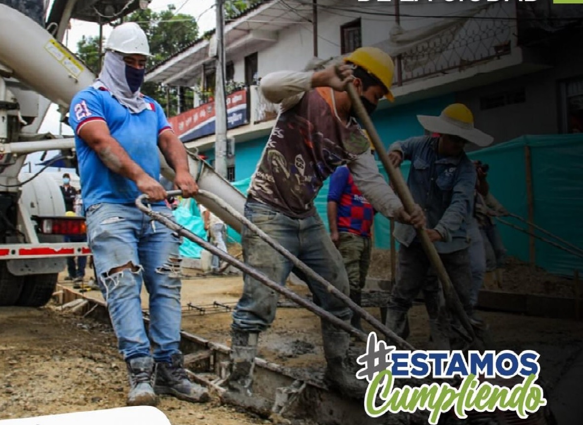 Nuevas vías y moderna infraestructura impulsan el crecimiento de Popayán