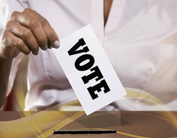 Nuestra obligación Ciudadana como Medio de Comunicación es demostrar el Poder del Voto Individual y Libre.