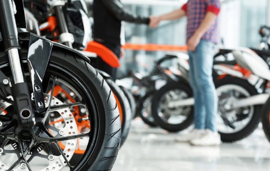 ENTERATE CUALES SON LAS MARCAS DE MOTOCICLETAS QUE LIDERAN EL MERCADO EN COLOMBIA