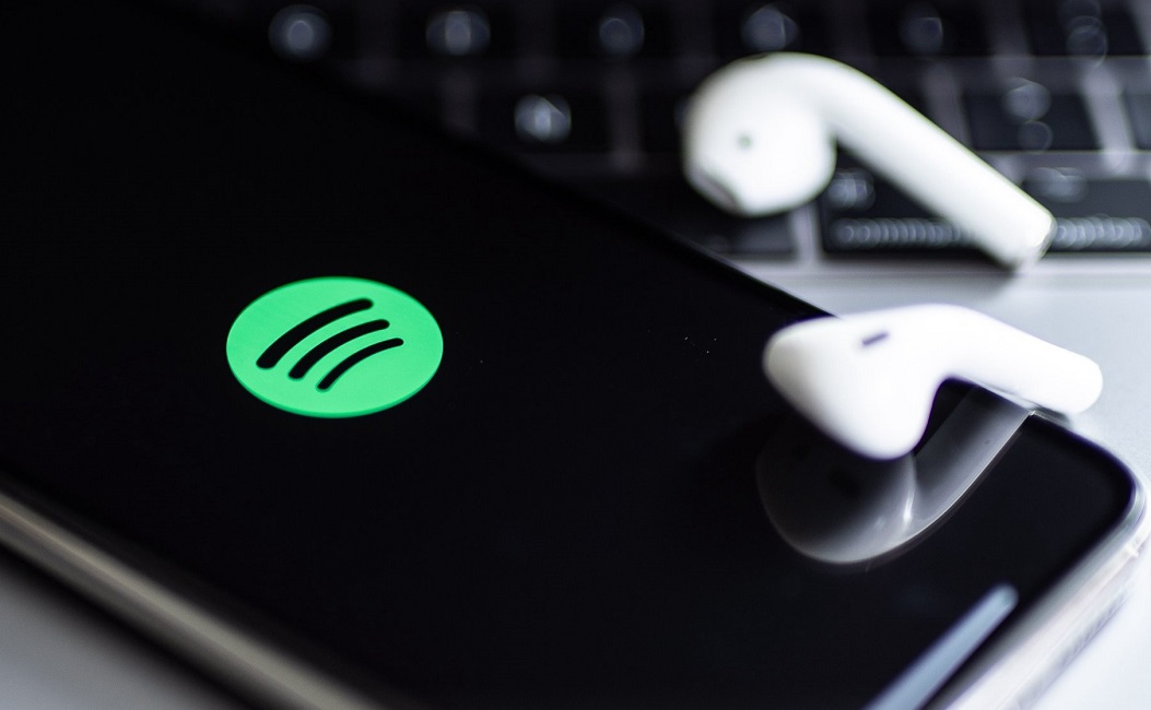 Para Muchos Artistas Spotify, un «Mal Necesario»