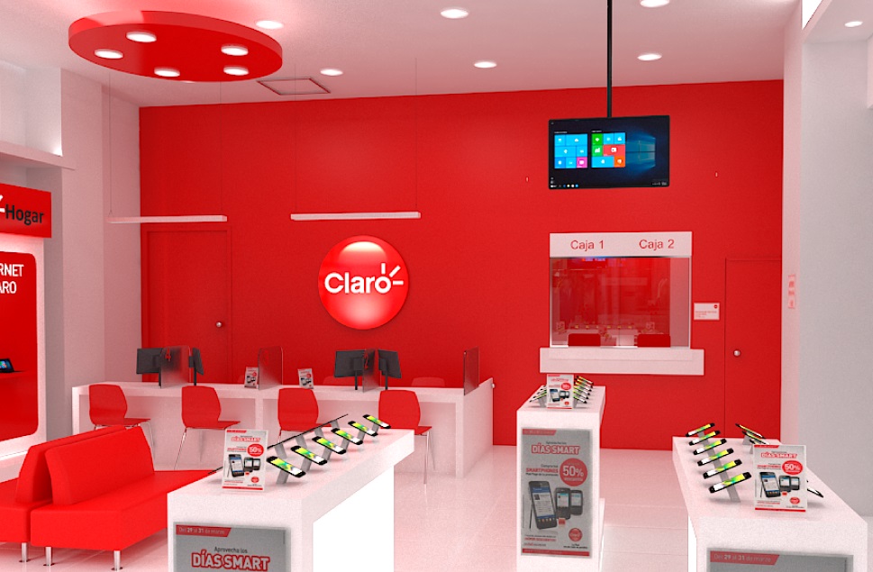 Deben pagar $285 millones a Claro por no atender quejas de sus usuarios