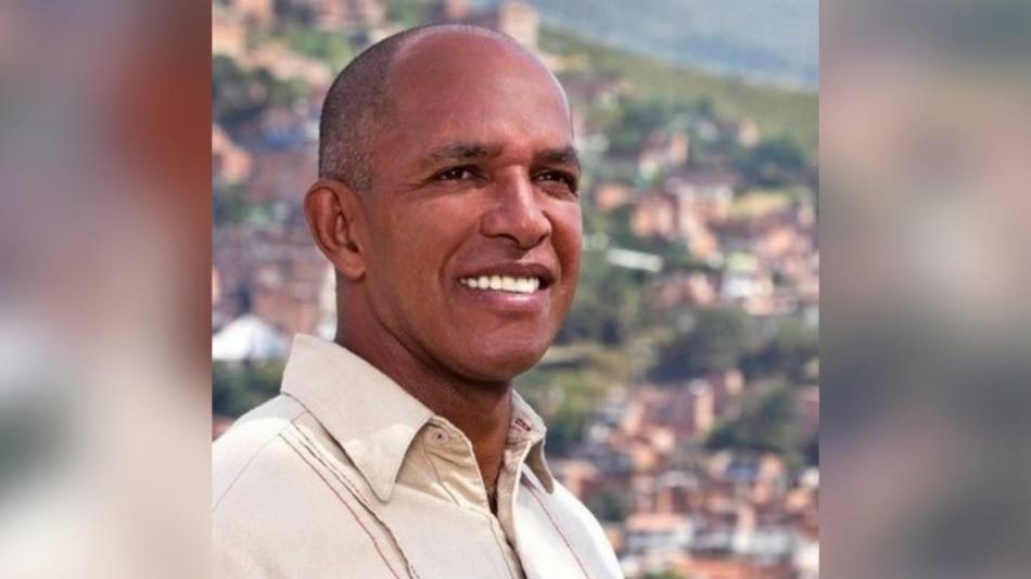 Álvaro Córdoba Ruiz, hermano de la exsenadora Piedad Córdoba Capturaron por narcotráfico