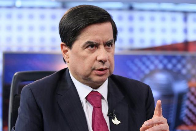 Cristo abandona su precandidatura dejando Claro ‘Prefiero lo colectivo sobre lo individual’