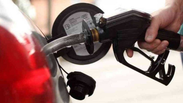 Que tal!!! , Así están los precios de la gasolina para el mes de febrero en el país