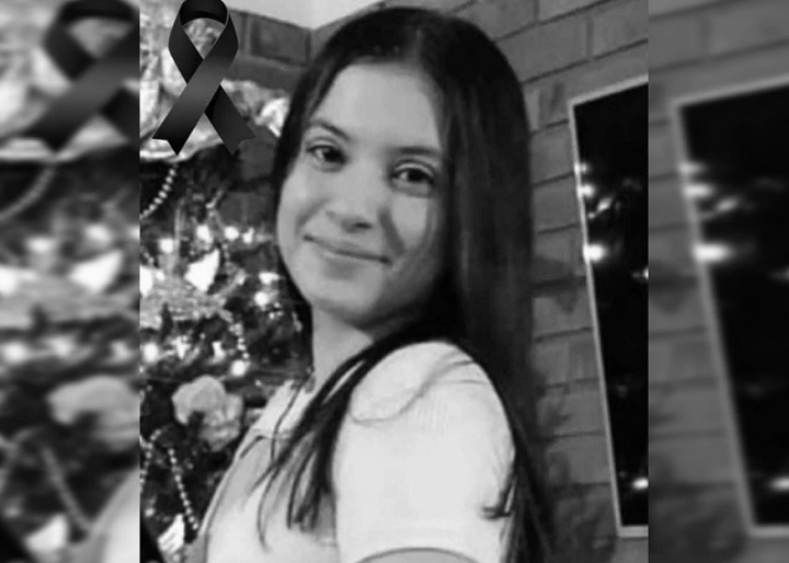 Capturado el homicida de estudiante Nickol Valentina Rodríguez