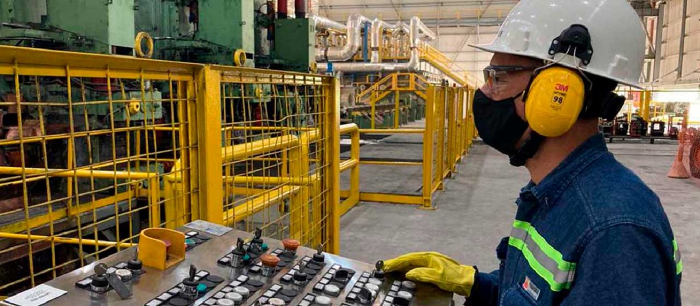 La economía colombiana continúa con su senda hacía la reactivación