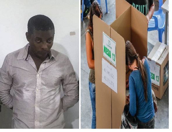 Efectos negativos irreparables en la opinión pública: “Confirmando la permeada Corrupción que existe en Colombia”