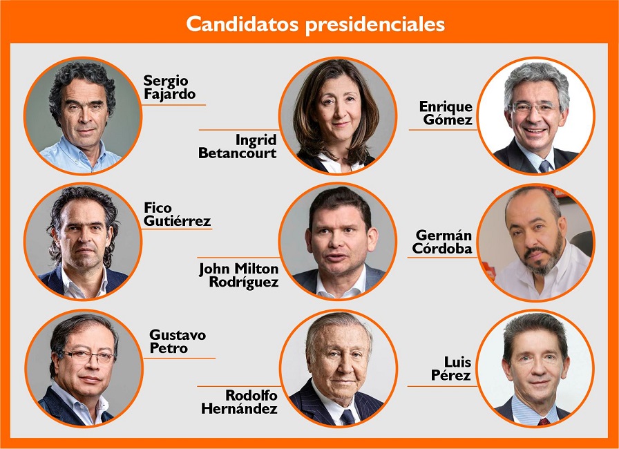 El plazo para la inscripción de cédulas en la elección presidencial irá hasta el próximo 29 de marzo; lo anterior, para aquellos que quieran cambiar su lugar de votación o que desean participar de la elección.
