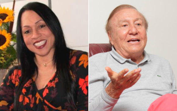 Vicerrectora de Uniminuto Marelen Castillo, la vicepresidenta de Rodolfo: “Solo con el pueblo aceptamos alianzas”