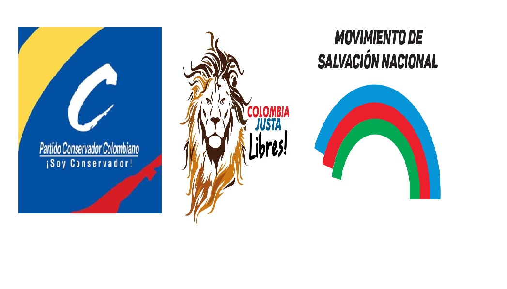 El Partido Conservador sería la fuerza política más votada el próximo domingo 13 de marzo siendo la sorpresa en el Cauca