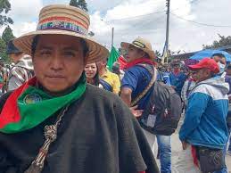 La llegada de HERMES PETE y JORGE BASTIDAS está programada para    que en las próximas elecciones regionales ganar la gobernación del Cauca y rematar con la Alcaldía de Popayán