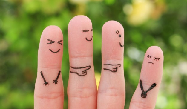 Un Verdadero Chiste los que nada han hecho por el Cauca,  predican el cambio de la clase política