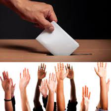 En Colombia sobre política, nada está escrito, así se predique que es un país que guarda su democracia incólume