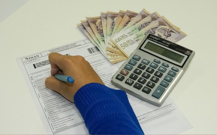 Pilas!!!, Se acerca hora del cierre de oportunidades para alivios y estar al día con la Dian