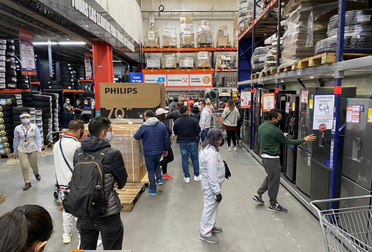 Las Empresas colombianas se deben preparar para el primer día sin IVA del 2022