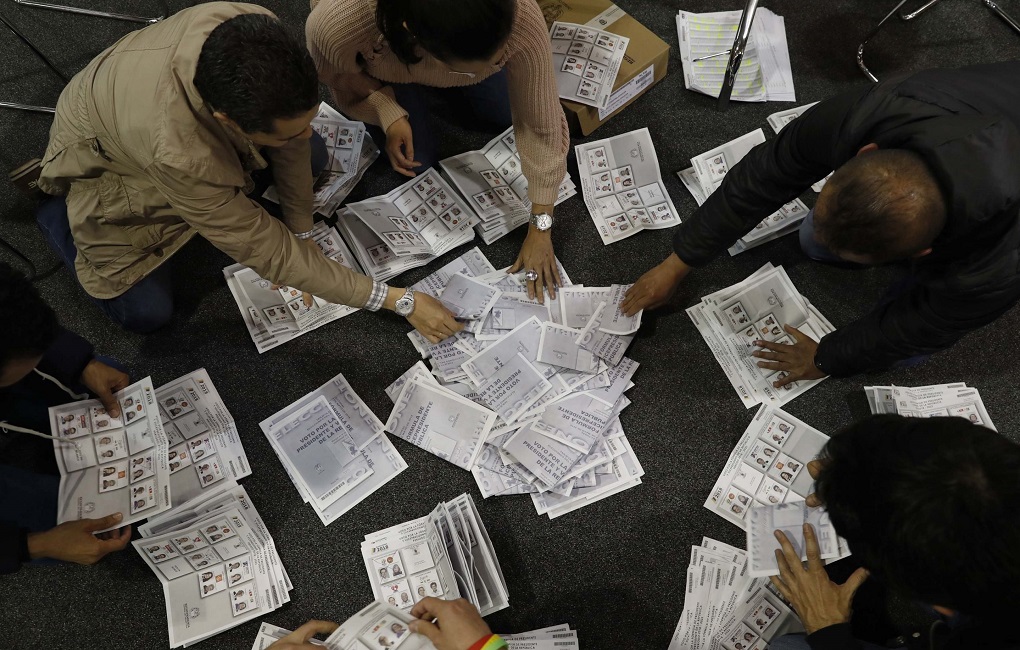 Ya se declaró la elección de candidatos a la Cámara en 11 departamentos