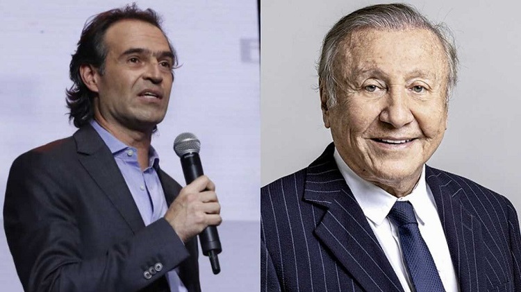 Con una encuesta Centro Democrático definirá candidato presidencial