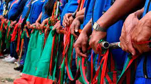 UNA REALIDAD QUE NO SE PUEDE OCULTAR : La Guardia indígena y la manipulación de los escrutinios en los resguardos