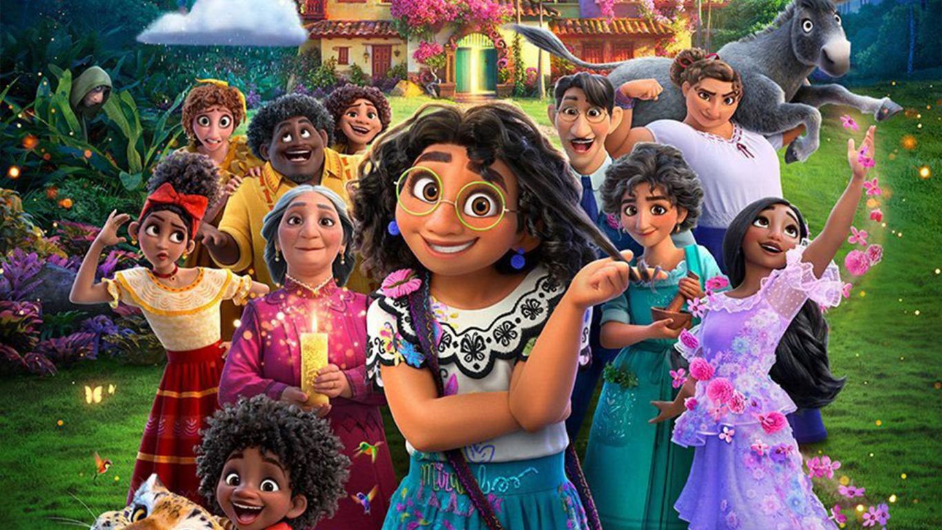 Disney vuelve a llevarse el premio de la Academia en esta categoría con el largometraje inspirado en Colombia