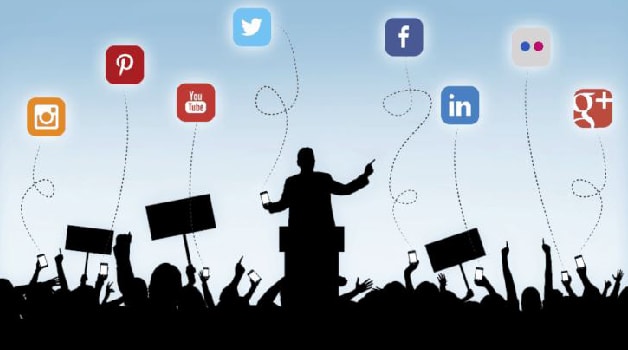 La Antiquísima Forma de hacer Política sin Argumentos se ha Trasladado a las Súper Modernas Autopistas de la era Digital e Insulto Va