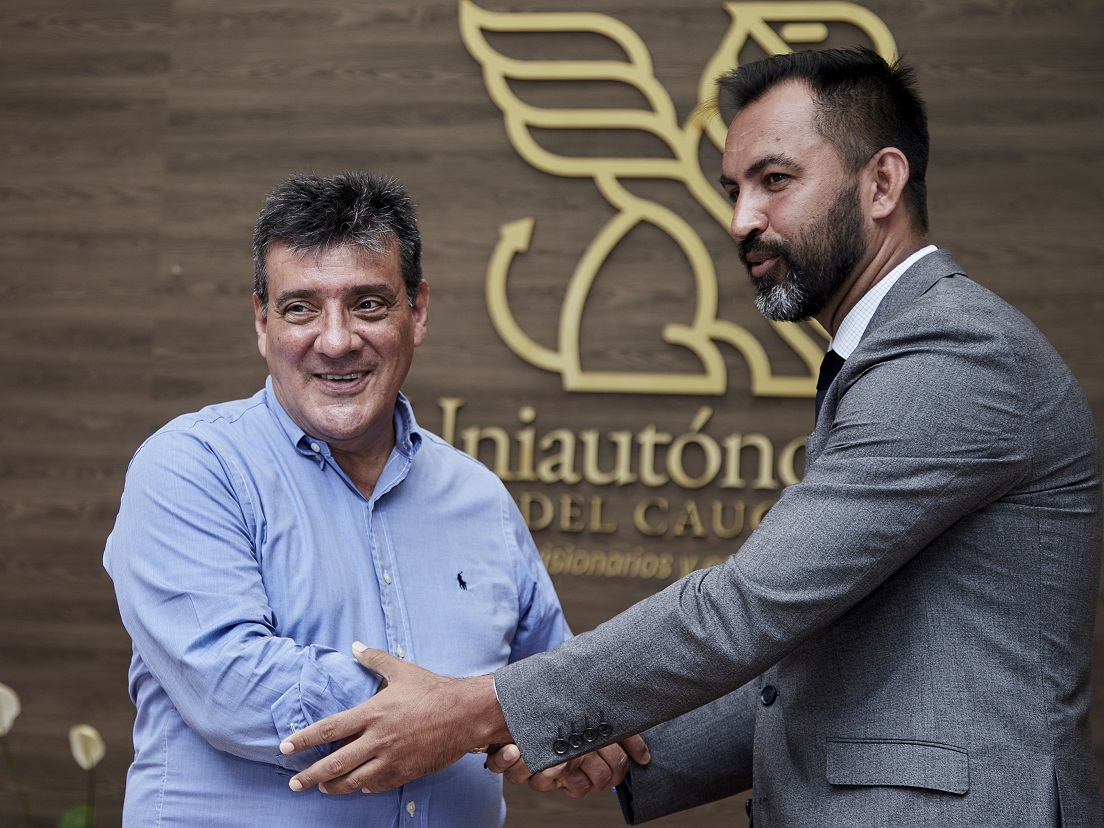 CEO EN ALIANZA CON UNIAUTÓNOMA DEL CAUCA,  LANZAN PROGRAMA DE INGENIERÍA ENERGÉTICA