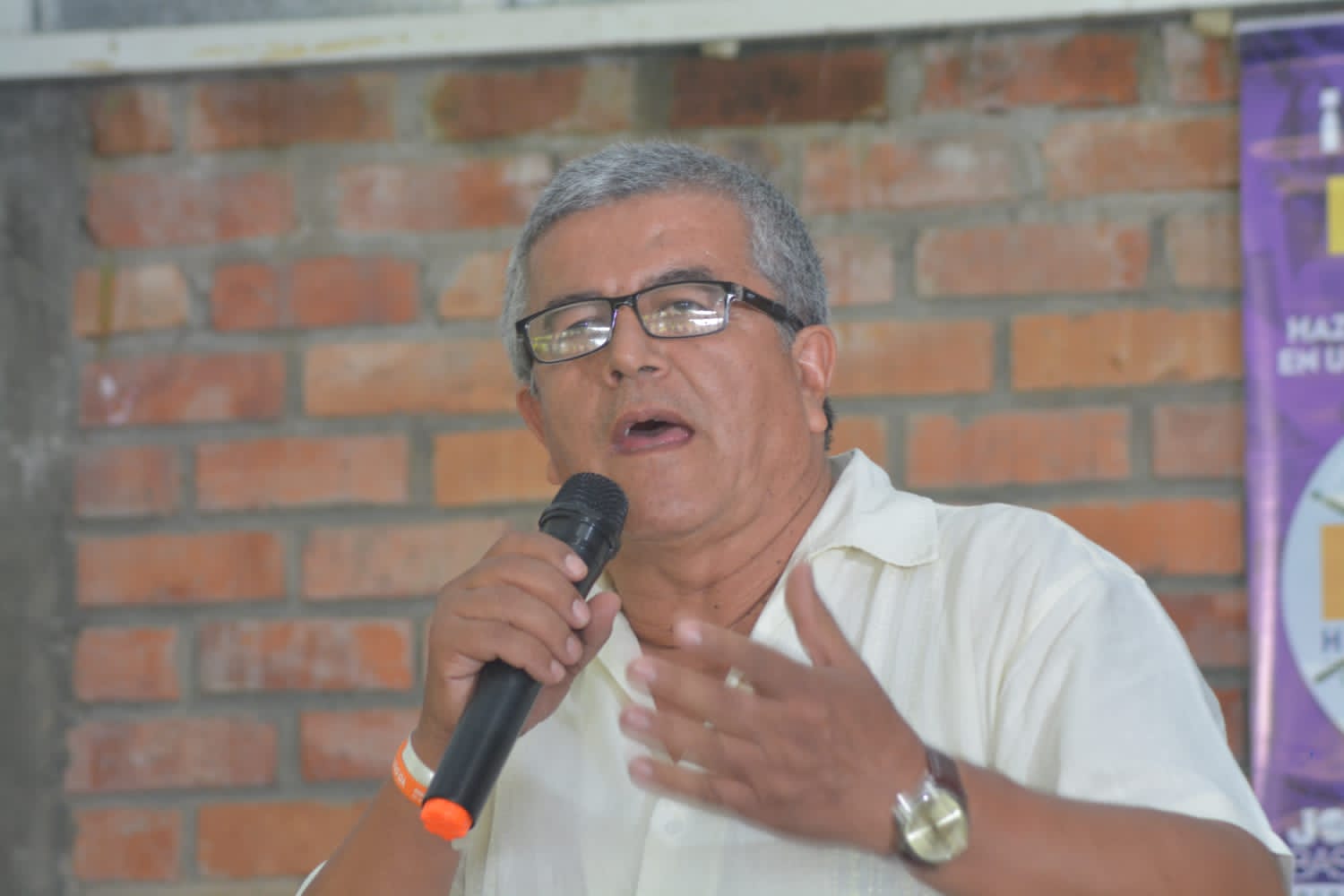 ¡CAMBIA POCO A POCO CAMBIA!