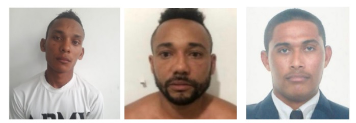 Recompensa de 100 millones de pesos por información que conduzca a la captura de los responsables del ataque que esta mañana le costó la vida al patrullero Francisco Javier Pacheco Orellano