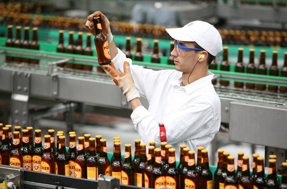 La Superintendencia de Industria y Comercio (SIC) formuló pliego de cargos en contra de Bavaria por obstruir entrada de nuevos competidores