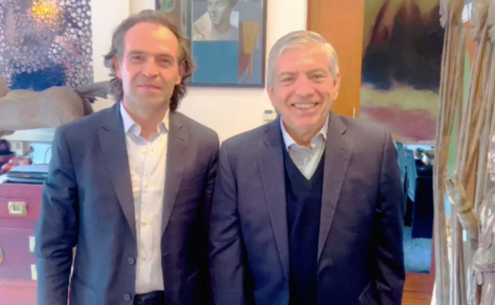 LIBERALES APOYO TOTAL A FEDERICO “FICO” GUTIERREZ