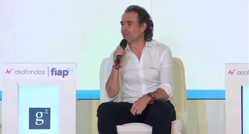 Fico Gutiérrez: “Voy a garantizar renta vitalicia para 3 millones de adultos mayores pobres”