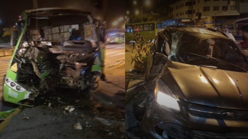 Confirma Fiscalía que Freddy Rincón iba conduciendo al momento del accidente