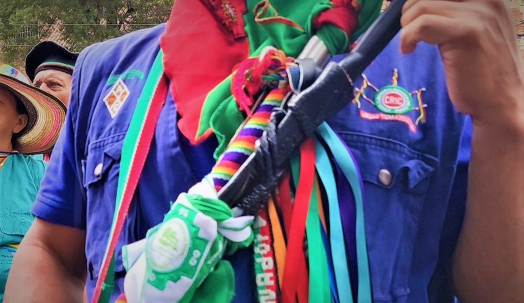 La Guardia indígena y la manipulación de los escrutinios en los resguardos