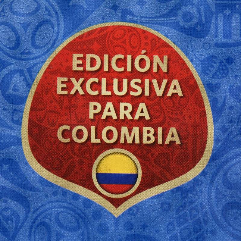 Parodiando a los de Panini se encontrará que hay fichas o láminas muy repetidas y otras muy difíciles de conseguir conoce algo mas del “Petro Álbum”