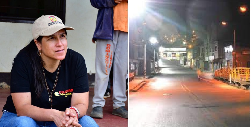 La Compañía Energética de Occidente le dice a la Alcaldía de Santander de Quilichao que Siempre han estado Abiertos al Dialogo