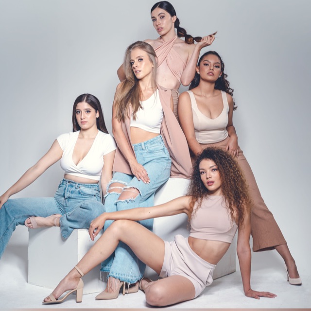 Inspira Escuela de Modelaje, sigue siendo un gran semillero de talentosas modelos en Popayán