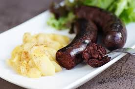 ENCUESTAS Y MORCILLAS: MIRAR SUS ENTRAÑAS