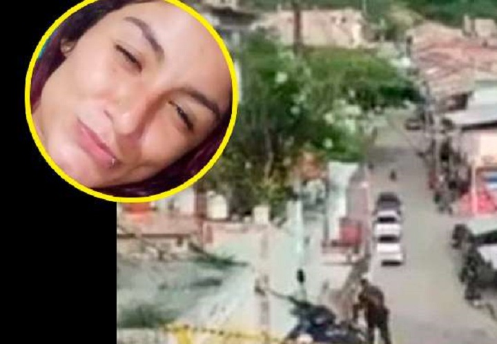 Indignación y conmoción generó el hallazgo de una mujer desmembrada al interior de su vivienda en Buga,Valle del Cauca