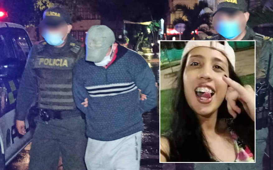 Pagará 35 años en prisión : Expolicía responsable de asesinar y desmembrar a mujer