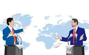 La esencia de la democracia es la libertad de pensamiento, de criterios y principalmente de la posibilidad de expresarlos abiertamente sin ser sancionados, cuestionados, ni muchos menos amenazados.