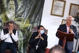 La presentación de la Semana Santa le dio la bienvenida a la reactivación de la economía y el mejoramiento del turismo en Popayán