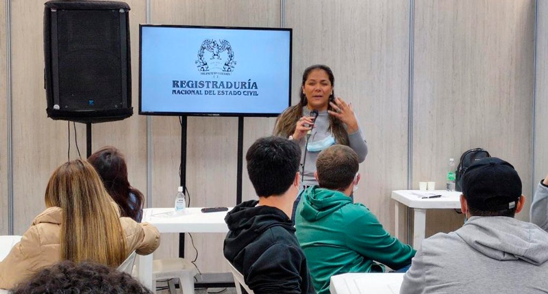 Salvaguardando la Democracia los Jurados de Votación serán elegidos por las Campañas