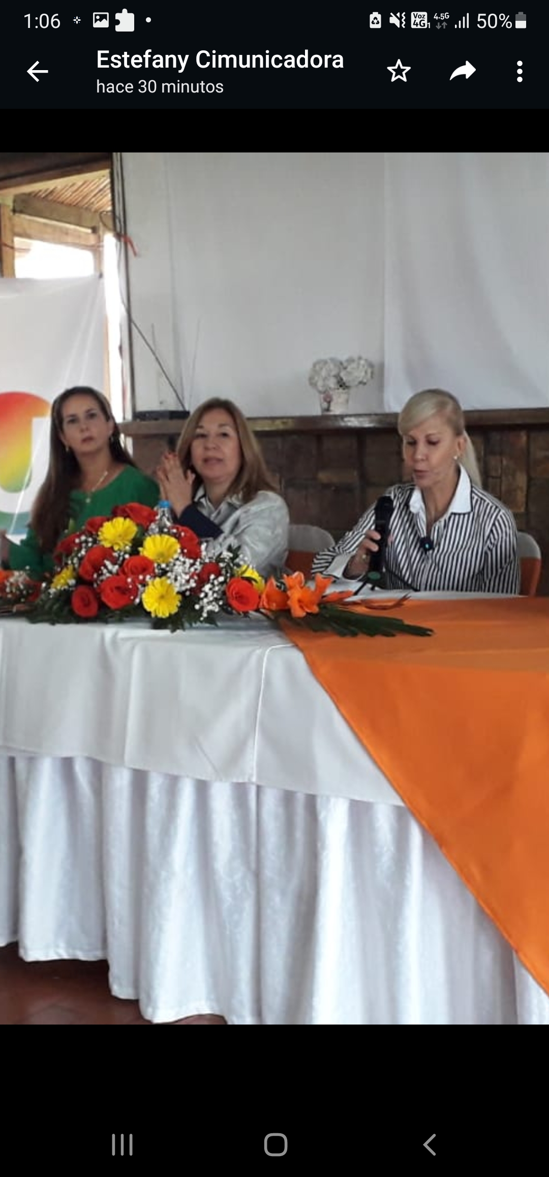 El partido de la U en su gira por el Cauca anuncia su apoyo y respaldo a Fico La Dirigente nacional Dilian Francisca Toro anuncia apoyo de la militancia al Equipo por Colombia